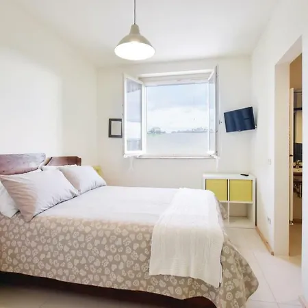 Ferienhaus Olesia La Pieve (Ancona)