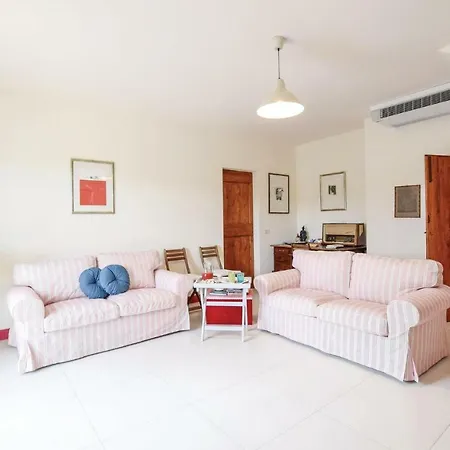 Ferienhaus Olesia La Pieve (Ancona)